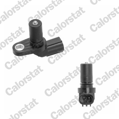 Senzor impulsuri, arbore cotit CS0082 CALORSTAT by Vernet