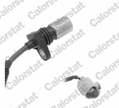 Senzor impulsuri, arbore cotit CS0084 CALORSTAT by Vernet