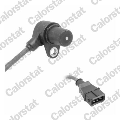 Senzor impulsuri, arbore cotit CS0086 CALORSTAT by Vernet