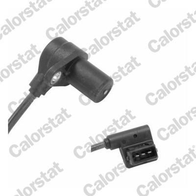 Senzor impulsuri, arbore cotit CS0089 CALORSTAT by Vernet