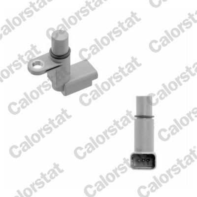 Senzor impulsuri, arbore cotit CS0090 CALORSTAT by Vernet