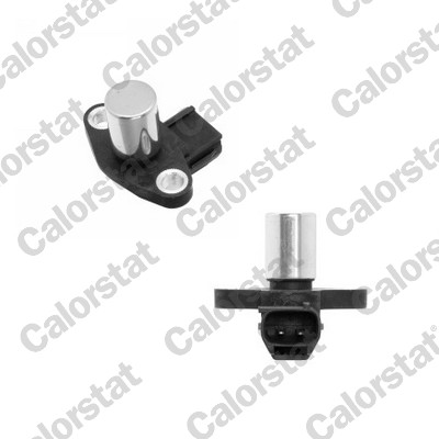 Senzor impulsuri, arbore cotit CS0094 CALORSTAT by Vernet
