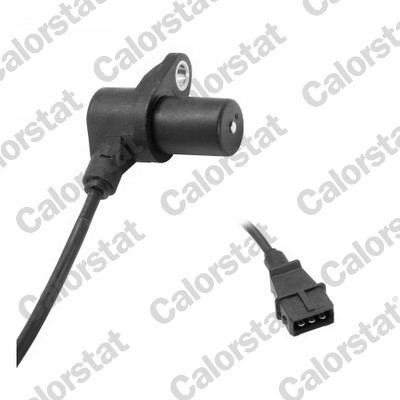 Senzor impulsuri, arbore cotit CS0096 CALORSTAT by Vernet