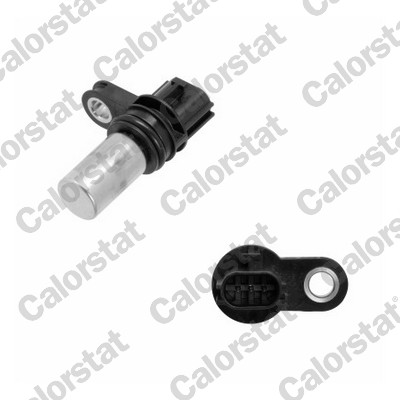 Senzor impulsuri, arbore cotit CS0098 CALORSTAT by Vernet