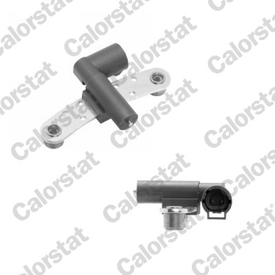 Senzor impulsuri, arbore cotit CS0104 CALORSTAT by Vernet