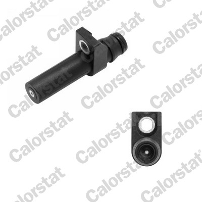 Senzor impulsuri, arbore cotit CS0111 CALORSTAT by Vernet