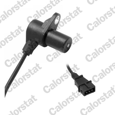 Senzor impulsuri, arbore cotit CS0117 CALORSTAT by Vernet