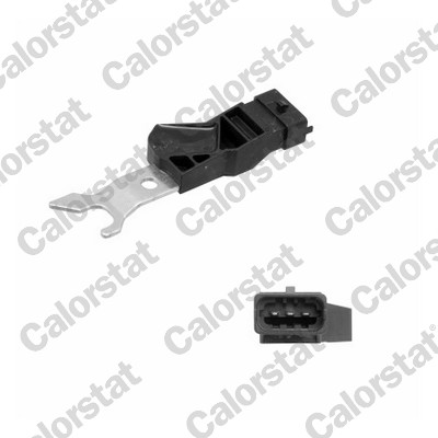 Senzor impulsuri, arbore cotit CS0120 CALORSTAT by Vernet