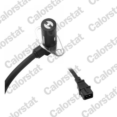 Senzor impulsuri, arbore cotit CS0131 CALORSTAT by Vernet