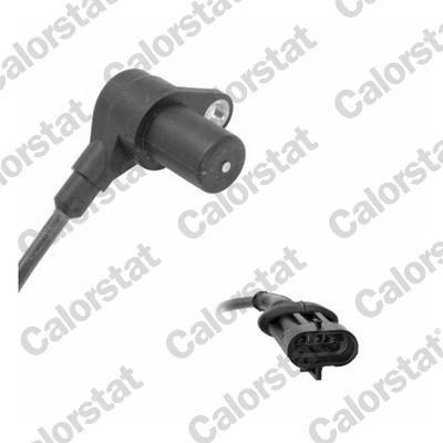 Senzor impulsuri, arbore cotit CS0133 CALORSTAT by Vernet