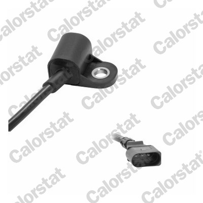 Senzor impulsuri, arbore cotit CS0137 CALORSTAT by Vernet