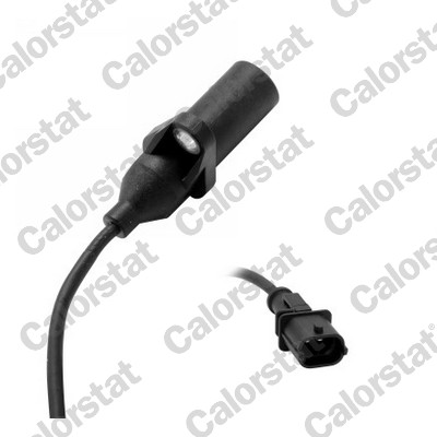 Senzor impulsuri, arbore cotit CS0140 CALORSTAT by Vernet