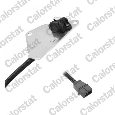Senzor impulsuri, arbore cotit CS0147 CALORSTAT by Vernet