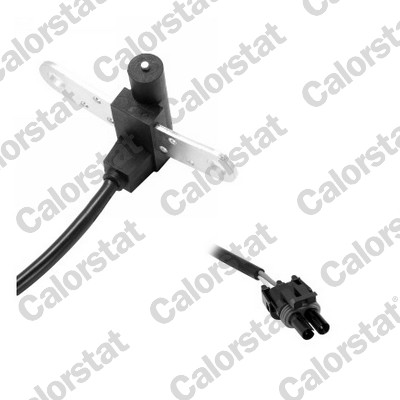 Senzor impulsuri, arbore cotit CS0148 CALORSTAT by Vernet