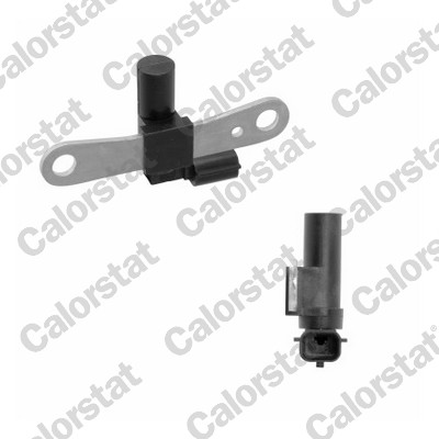 Senzor impulsuri, arbore cotit CS0150 CALORSTAT by Vernet