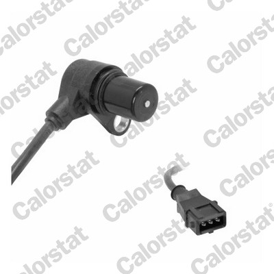 Senzor impulsuri, arbore cotit CS0155 CALORSTAT by Vernet
