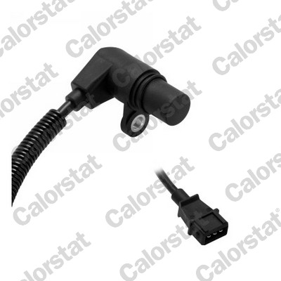Senzor impulsuri, arbore cotit CS0159 CALORSTAT by Vernet
