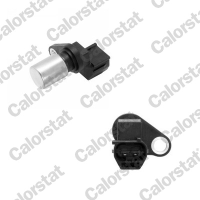 Senzor impulsuri, arbore cotit CS0176 CALORSTAT by Vernet
