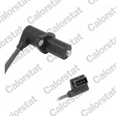 Senzor impulsuri, arbore cotit CS0179 CALORSTAT by Vernet