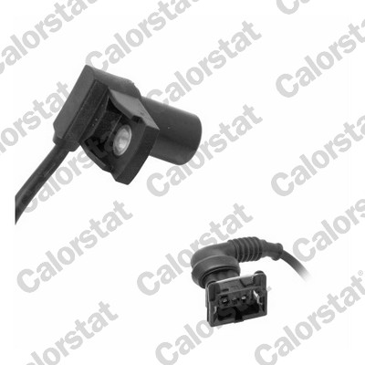 Senzor impulsuri, arbore cotit CS0189 CALORSTAT by Vernet