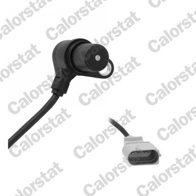 Senzor impulsuri, arbore cotit CS0190 CALORSTAT by Vernet