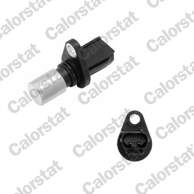 Senzor impulsuri, arbore cotit CS0195 CALORSTAT by Vernet