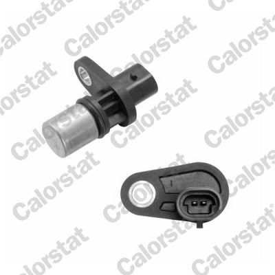 Senzor impulsuri, arbore cotit CS0197 CALORSTAT by Vernet