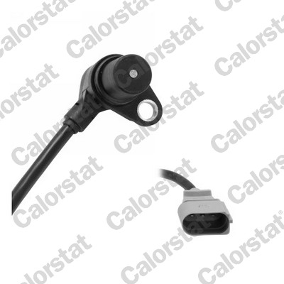 Senzor impulsuri, arbore cotit CS0198 CALORSTAT by Vernet