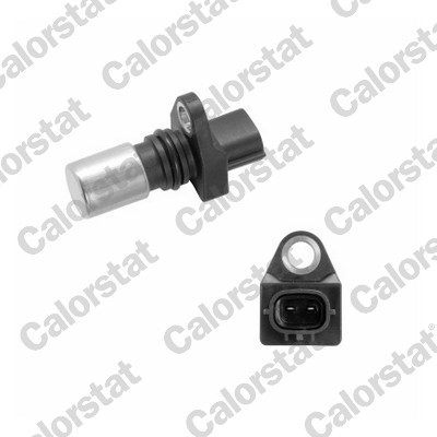 Senzor impulsuri, arbore cotit CS0199 CALORSTAT by Vernet