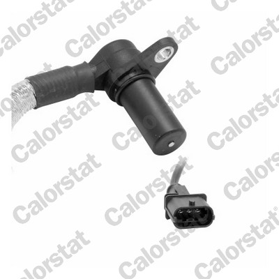Senzor impulsuri, arbore cotit CS0201 CALORSTAT by Vernet