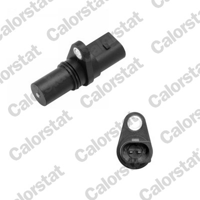 Senzor impulsuri, arbore cotit CS0203 CALORSTAT by Vernet