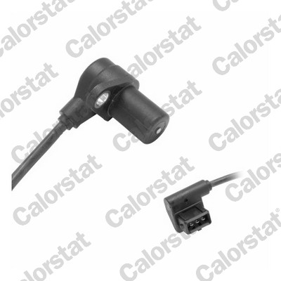 Senzor impulsuri, arbore cotit CS0206 CALORSTAT by Vernet