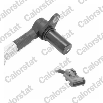 Senzor impulsuri, arbore cotit CS0213 CALORSTAT by Vernet