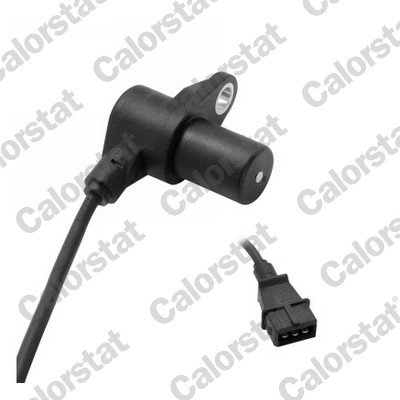 Senzor impulsuri, arbore cotit CS0217 CALORSTAT by Vernet