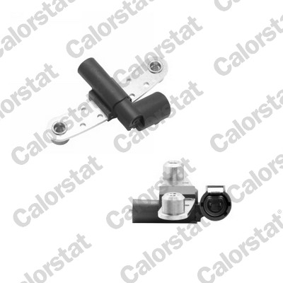 Senzor impulsuri, arbore cotit CS0222 CALORSTAT by Vernet