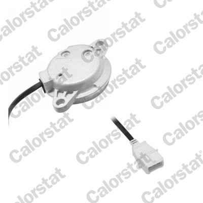 Senzor impulsuri, arbore cotit CS0230 CALORSTAT by Vernet