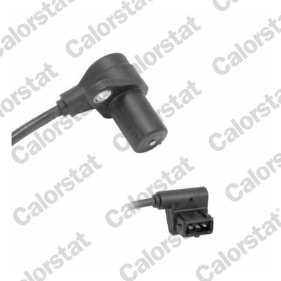 Senzor impulsuri, arbore cotit CS0233 CALORSTAT by Vernet