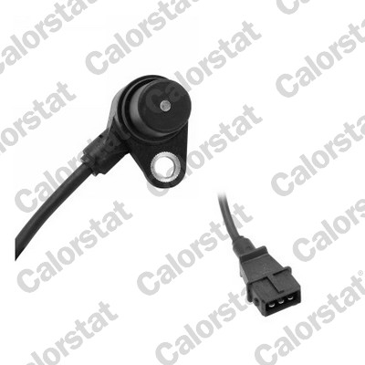 Senzor impulsuri, arbore cotit CS0235 CALORSTAT by Vernet