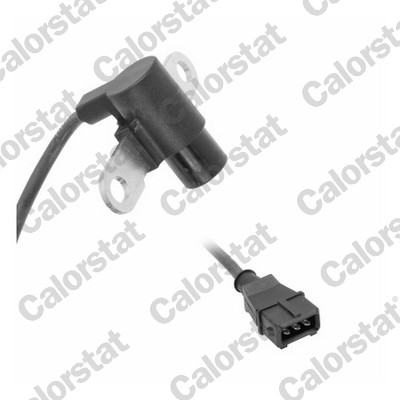 Senzor impulsuri, arbore cotit CS0236 CALORSTAT by Vernet