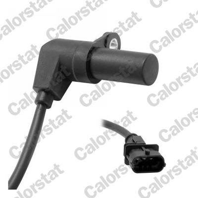 Senzor impulsuri, arbore cotit CS0245 CALORSTAT by Vernet