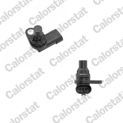 Senzor impulsuri, arbore cotit CS0251 CALORSTAT by Vernet