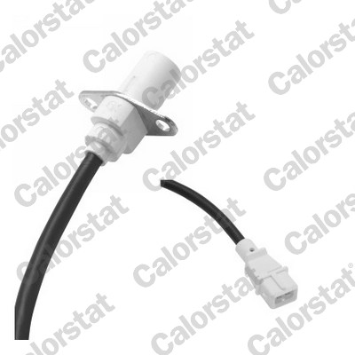 Senzor impulsuri, arbore cotit CS0254 CALORSTAT by Vernet