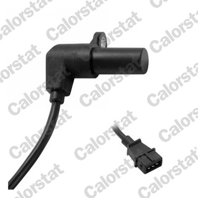 Senzor impulsuri, arbore cotit CS0255 CALORSTAT by Vernet