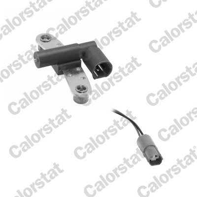 Senzor impulsuri, arbore cotit CS0257 CALORSTAT by Vernet