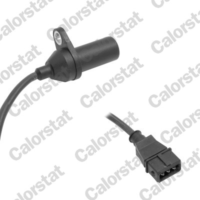 Senzor impulsuri, arbore cotit CS0260 CALORSTAT by Vernet