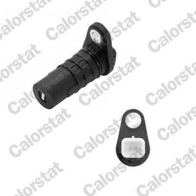 Senzor impulsuri, arbore cotit CS0262 CALORSTAT by Vernet