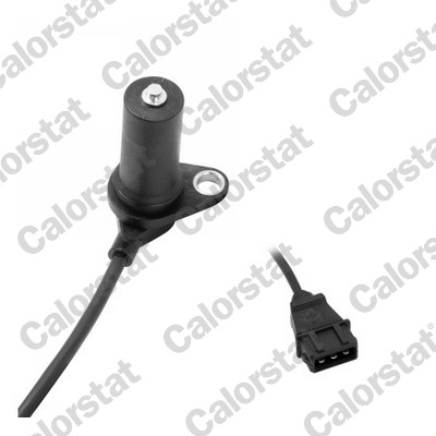 Senzor impulsuri, arbore cotit CS0265 CALORSTAT by Vernet