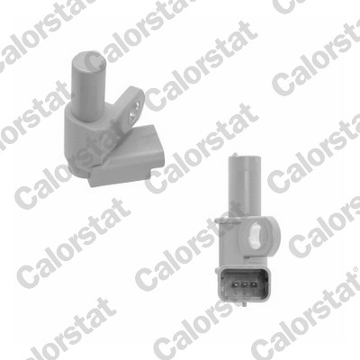 Senzor impulsuri, arbore cotit CS0269 CALORSTAT by Vernet