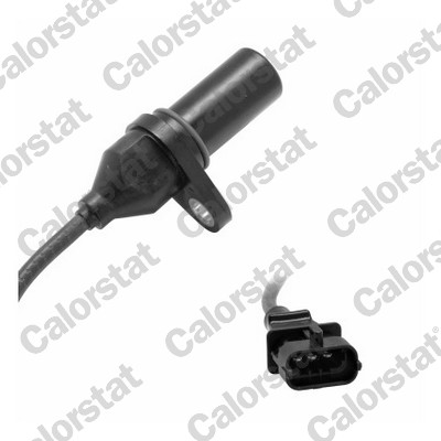 Senzor impulsuri, arbore cotit CS0270 CALORSTAT by Vernet