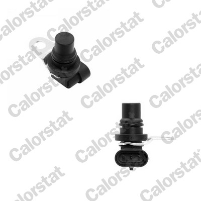 Senzor impulsuri, arbore cotit CS0274 CALORSTAT by Vernet